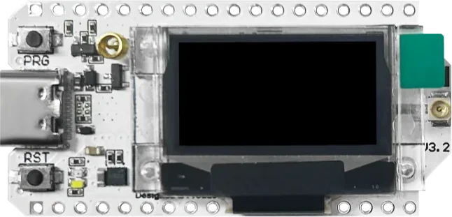 Heltec WiFi LoRa 32 V3